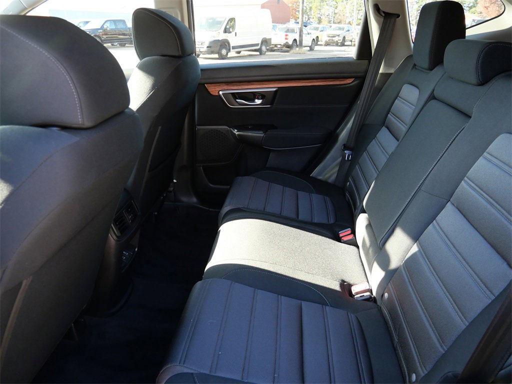 Used 2022 Honda CR-V EX image 11