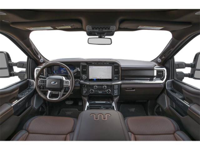 Certified 2024 Ford F250 Lariat w/ Lariat Ultimate Package AWD/4WD image 7