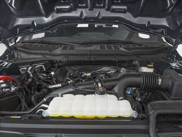 Certified 2026 Ford F150 STX RWD image 8