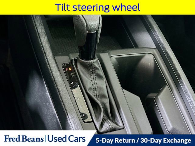 Used 2024 Honda Accord EX image 17