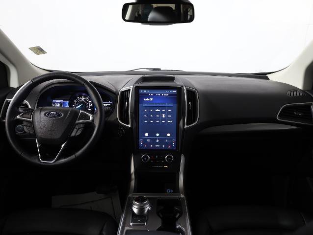 Certified 2023 Ford Edge SEL w/ Convenience Package image 12