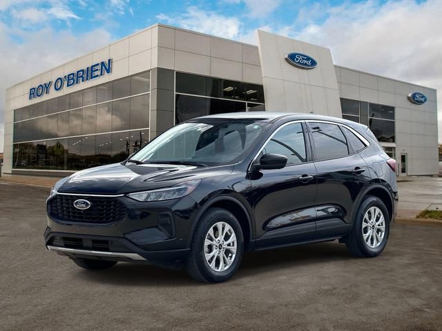 Certified 2023 Ford Escape Active w/ Tech Pack #2 image 1