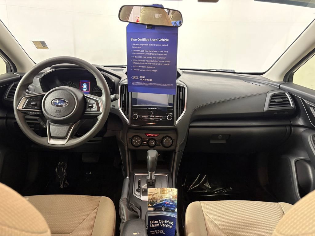 Used 2019 Subaru Impreza 2.0i w/ Eyesight image 24