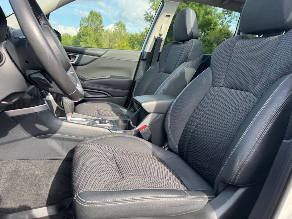 Used 2022 Subaru Forester Premium AWD/4WD image 13