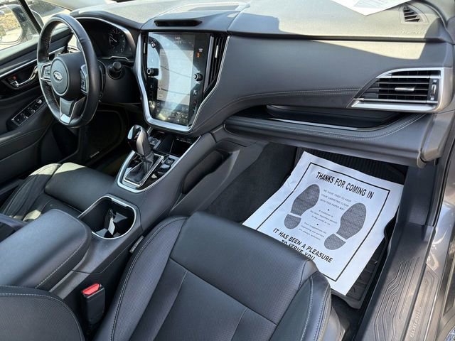 Used 2023 Subaru Outback Touring image 31