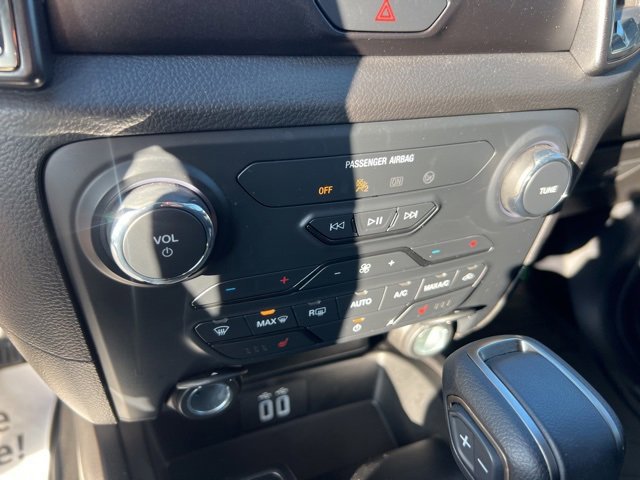 Certified 2023 Ford Ranger Lariat w/ Tremor Off-Road Package image 15