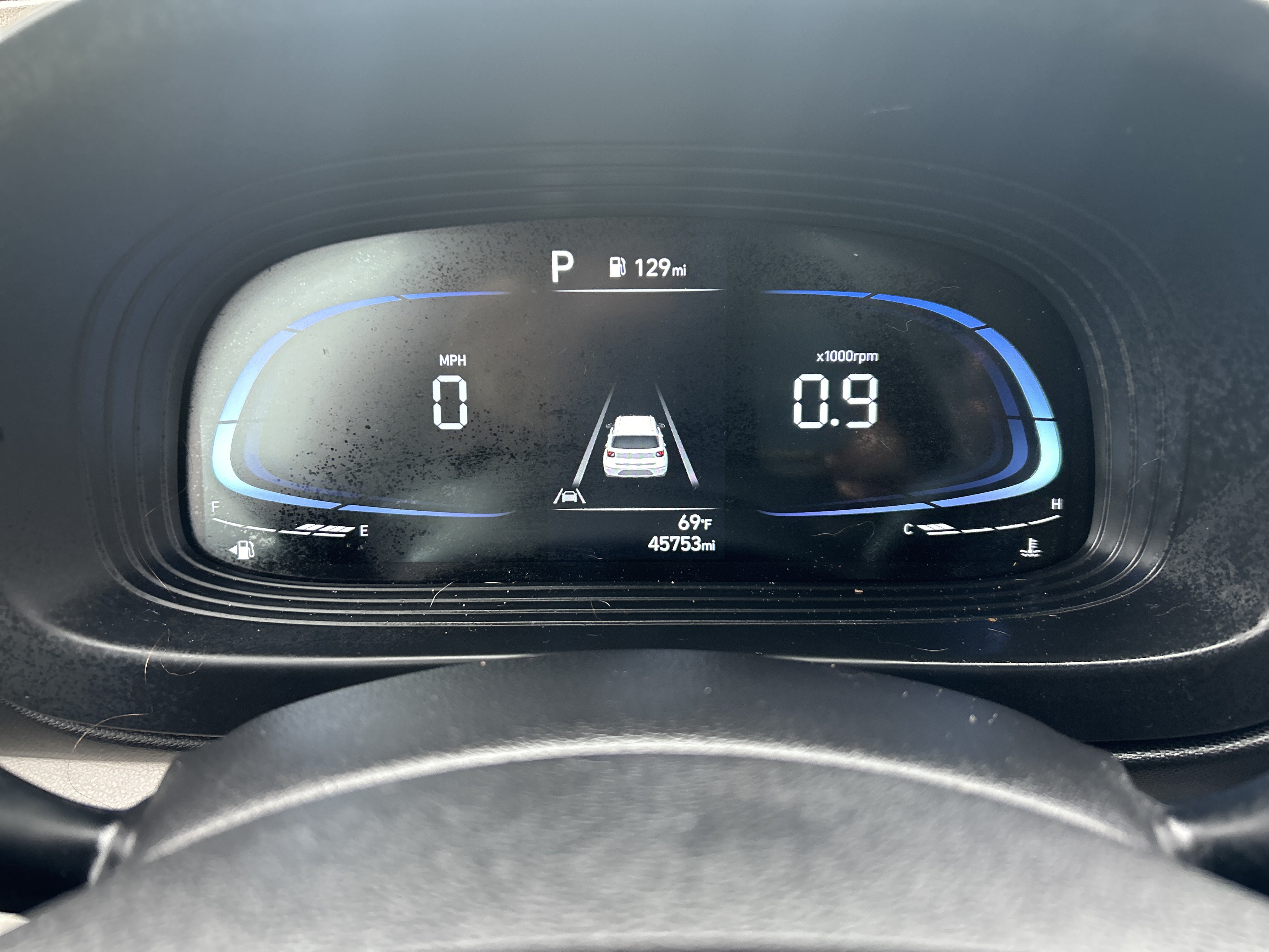 Used 2024 Hyundai Venue SEL FWD image 13
