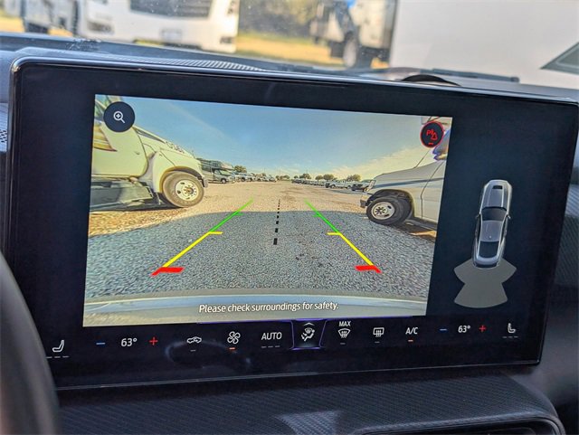 Certified 2024 Ford Mustang EcoBoost image 12