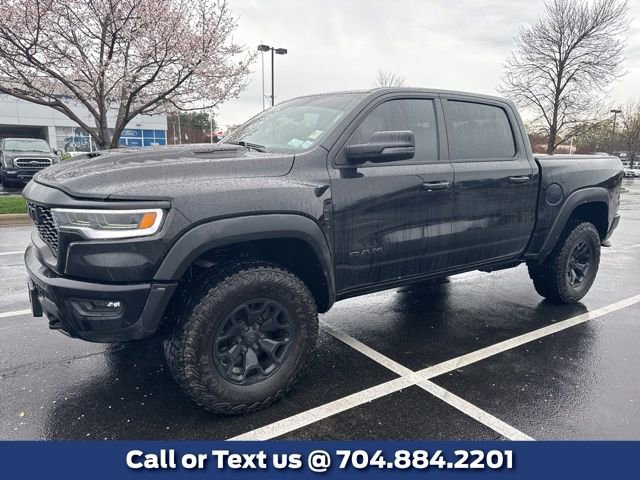 Used 2025 RAM 1500 RHO w/ Bed Utility Group image 11