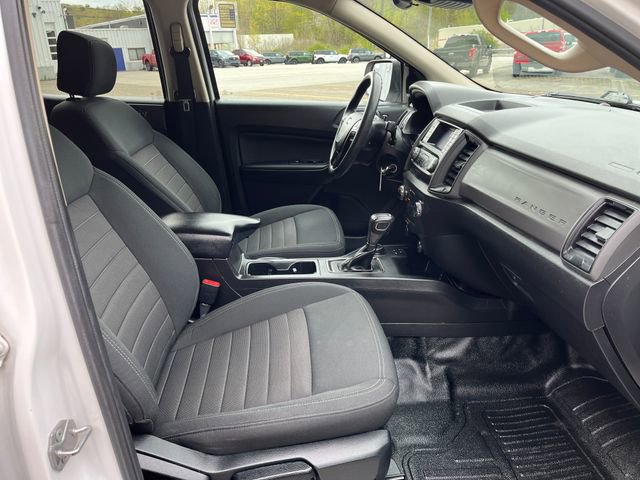 Certified 2019 Ford Ranger XL w/ Equipment Group 101A Mid AWD/4WD image 23
