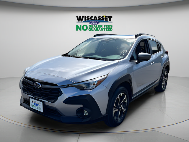 Used 2024 Subaru Crosstrek 2.0i Premium AWD/4WD image 21