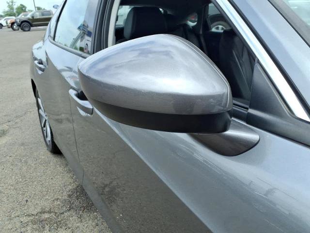Used 2023 Acura Integra FWD image 16