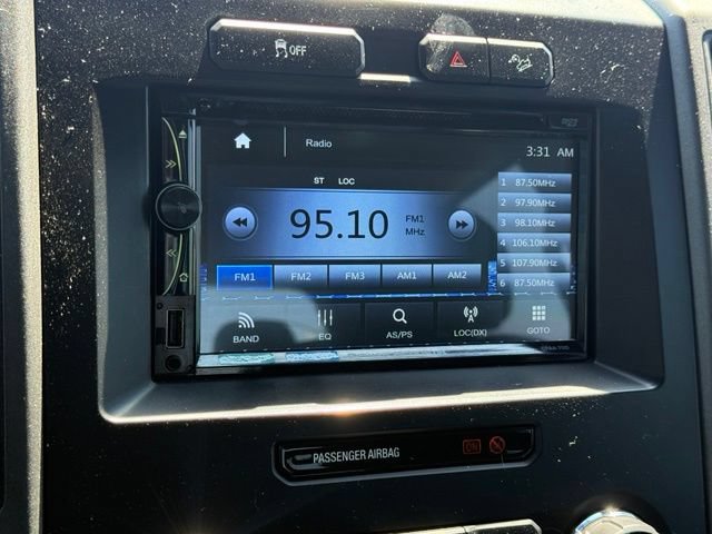 Certified 2019 Ford F250 XL w/ STX Appearance Package AWD/4WD image 21