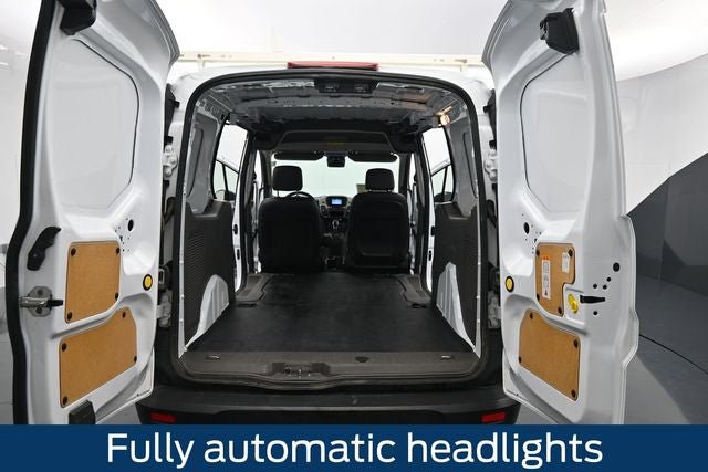 Certified 2020 Ford Transit Connect XL FWD image 13