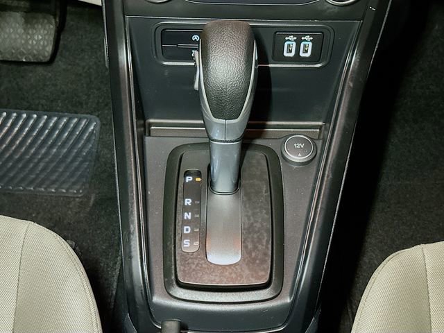 Certified 2021 Ford EcoSport S image 14