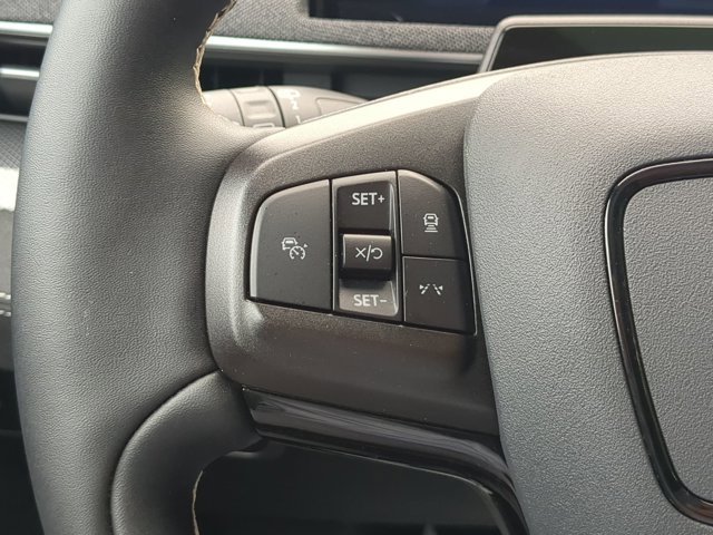 Certified 2025 Ford Mustang Mach-E GT AWD/4WD image 18