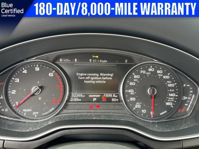 Used 2018 Audi A5 2.0T Premium w/ Convenience Package image 24