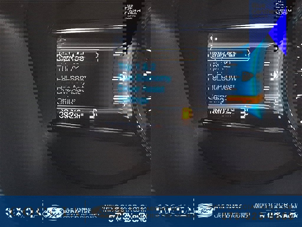 Certified 2016 Ford Explorer Limited w/ Equipment Group 301A image 21