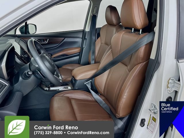 Used 2024 Subaru Ascent Touring AWD/4WD image 24