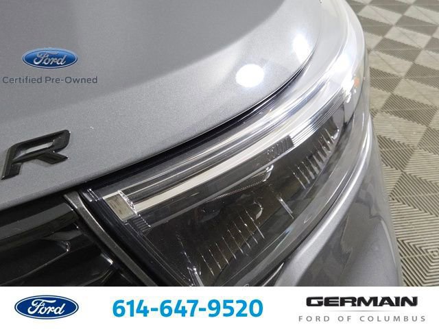 Certified 2022 Ford Explorer ST w/ Equipment Group 401A image 15
