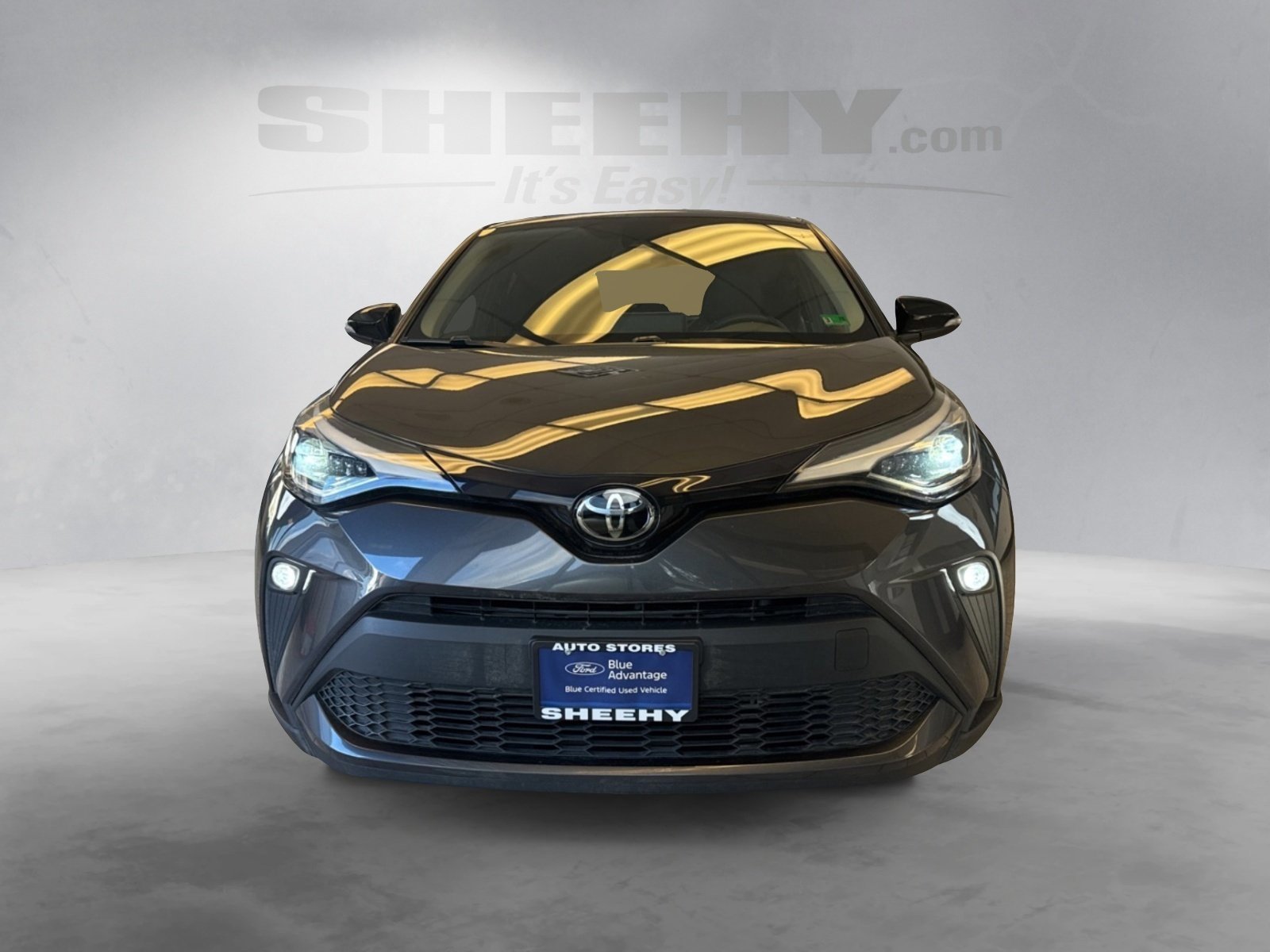 Used 2022 Toyota C-HR Limited image 10