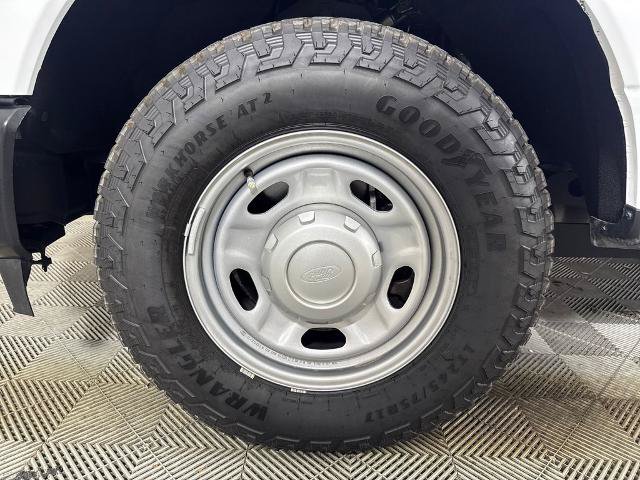 Certified 2024 Ford F250 XL w/ XL Driver Assist Package RWD image 13