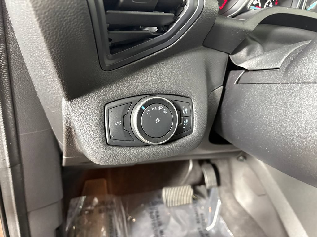 Certified 2017 Ford Escape S FWD image 14