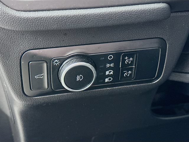 Certified 2024 Ford Escape Platinum AWD/4WD image 15