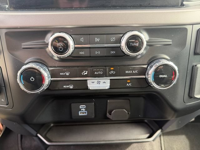 Certified 2024 Ford F150 XLT AWD/4WD image 17