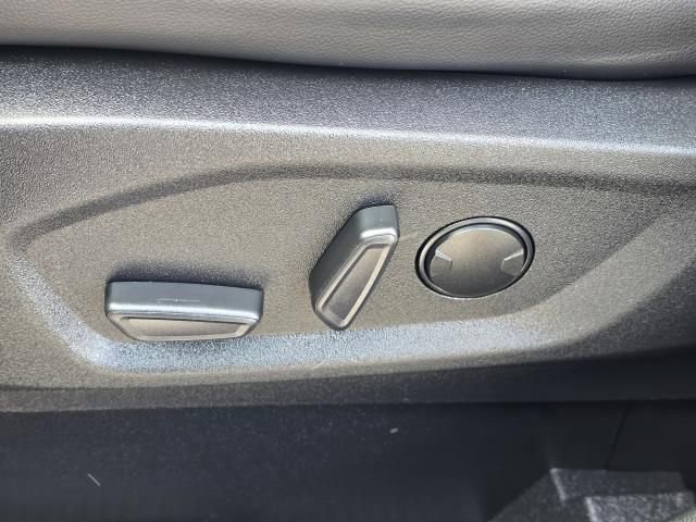 Certified 2024 Ford Edge SEL w/ Convenience Package image 25