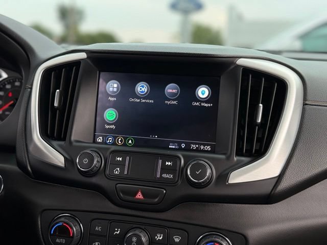 Used 2021 GMC Terrain SLE w/ Driver Convenience Package AWD/4WD image 22