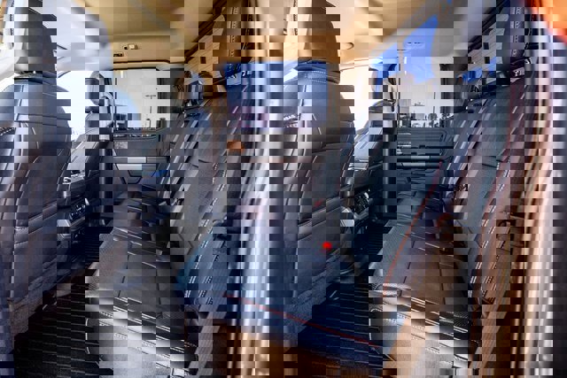 Certified 2021 Ford F150 Lariat image 8