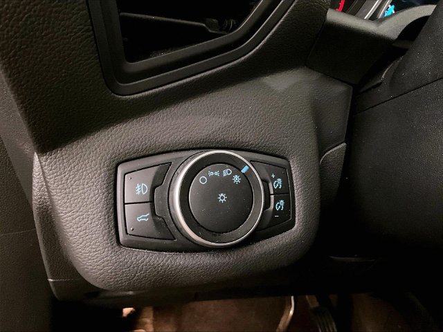 Certified 2017 Ford Escape SE AWD/4WD image 30