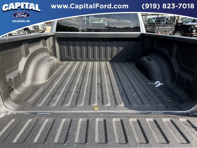 Used 2023 RAM 1500 Limited w/ (RED) Edition AWD/4WD image 16