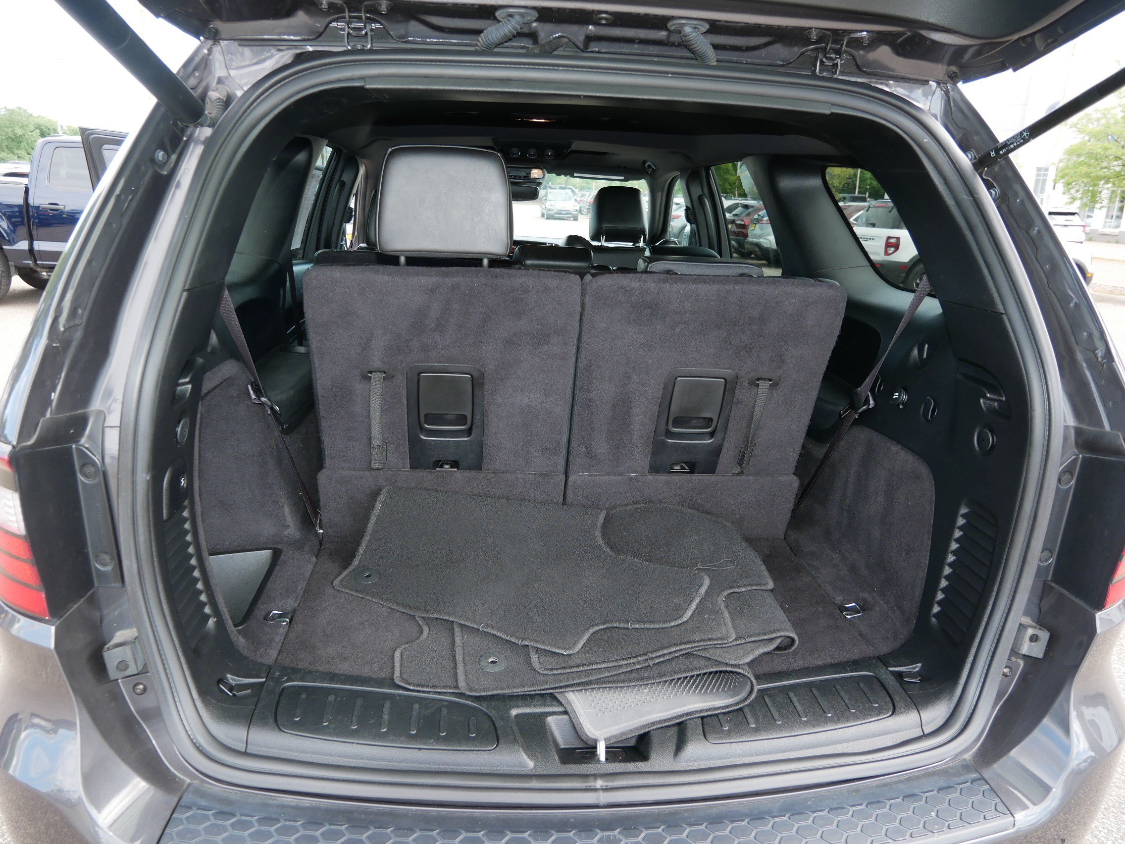 Used 2024 Dodge Durango GT AWD/4WD image 18