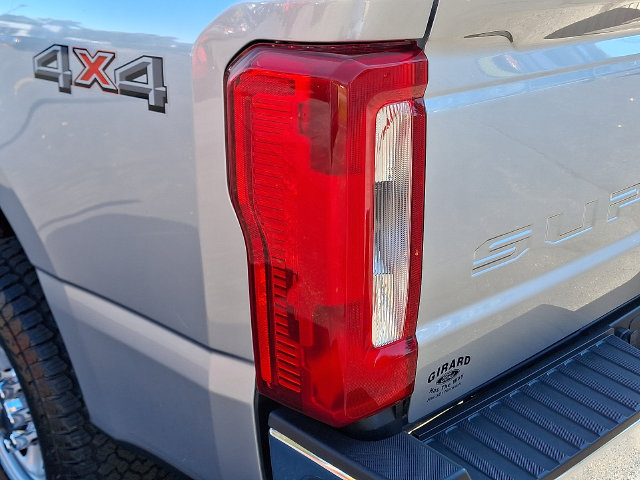 Certified 2023 Ford F350 XL w/ XL Off-Road Package AWD/4WD image 10