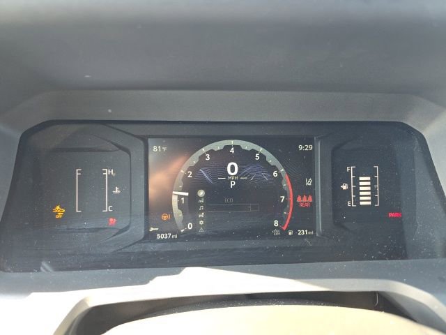 Used 2024 Toyota Tacoma SR RWD image 8