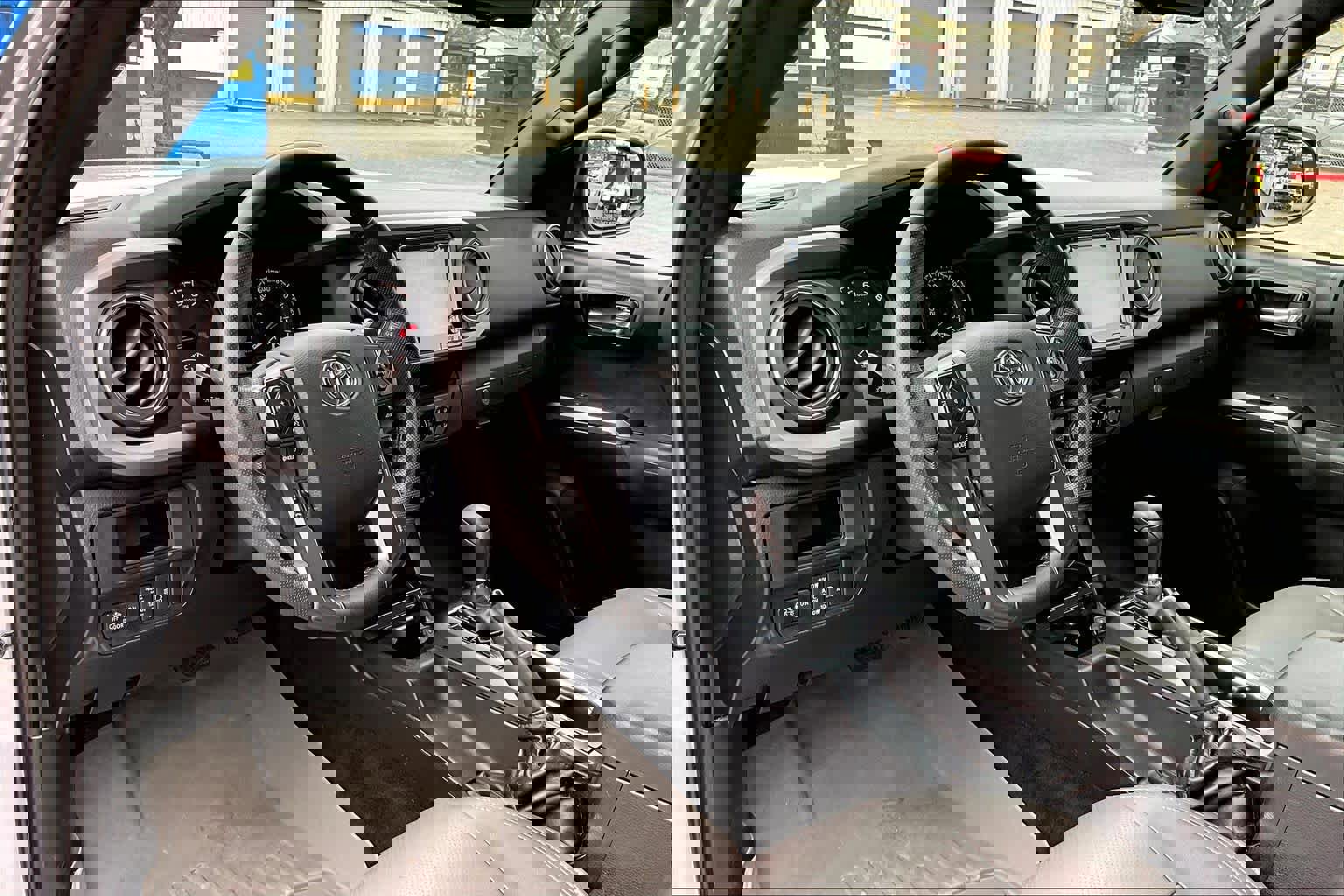 Used 2018 Toyota Tacoma TRD Off-Road image 19