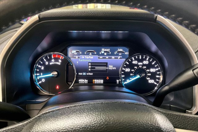 Certified 2022 Ford F250 Lariat AWD/4WD image 11