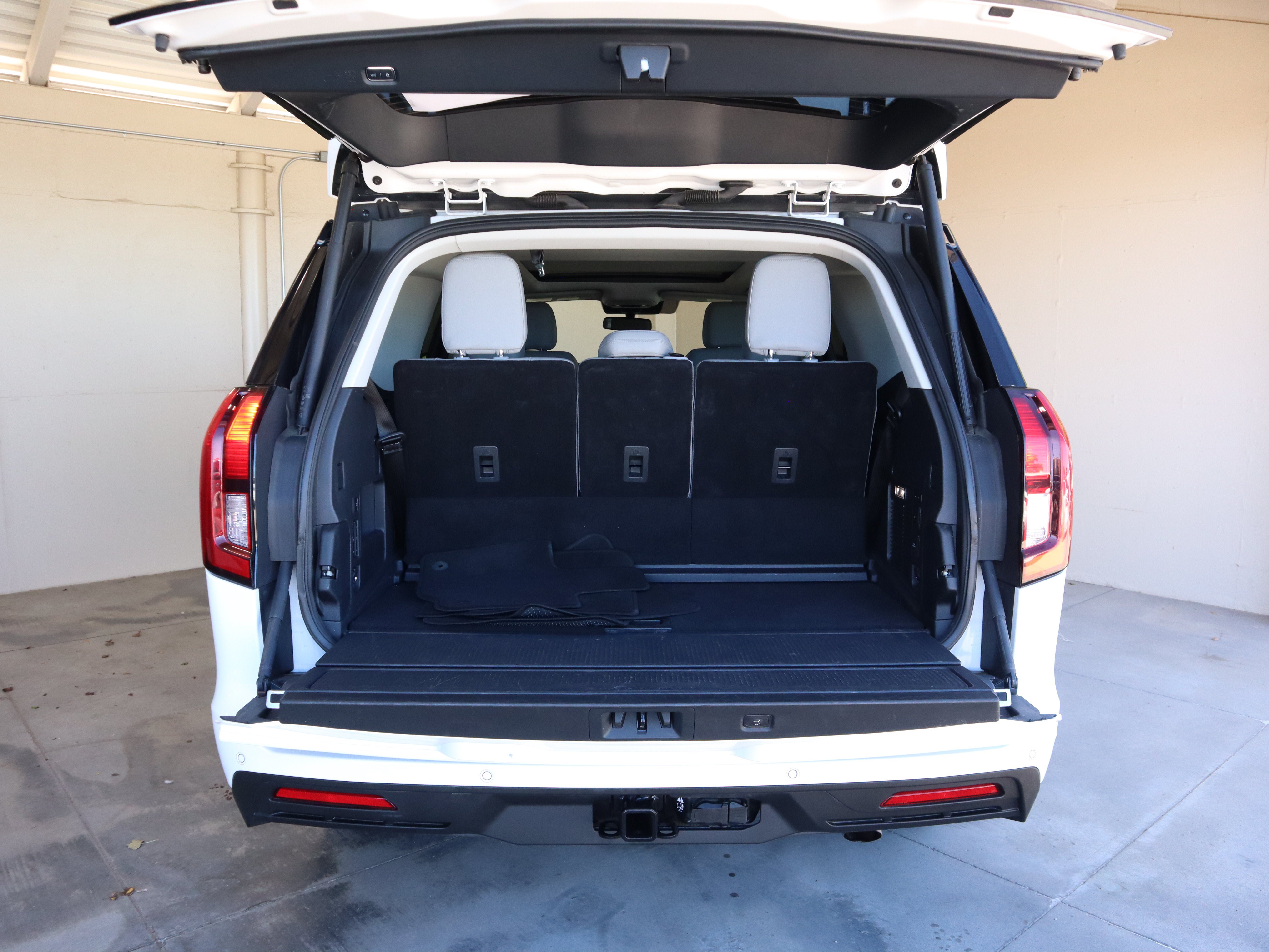 Certified 2025 Ford Expedition Active AWD/4WD image 49