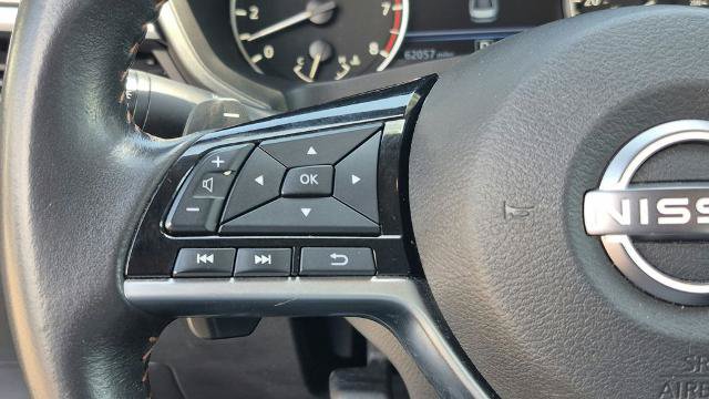Used 2024 Nissan Altima 2.5 SR FWD image 14