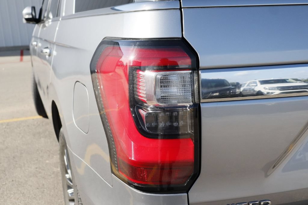 Certified 2021 Ford Expedition Limited RWD image 8