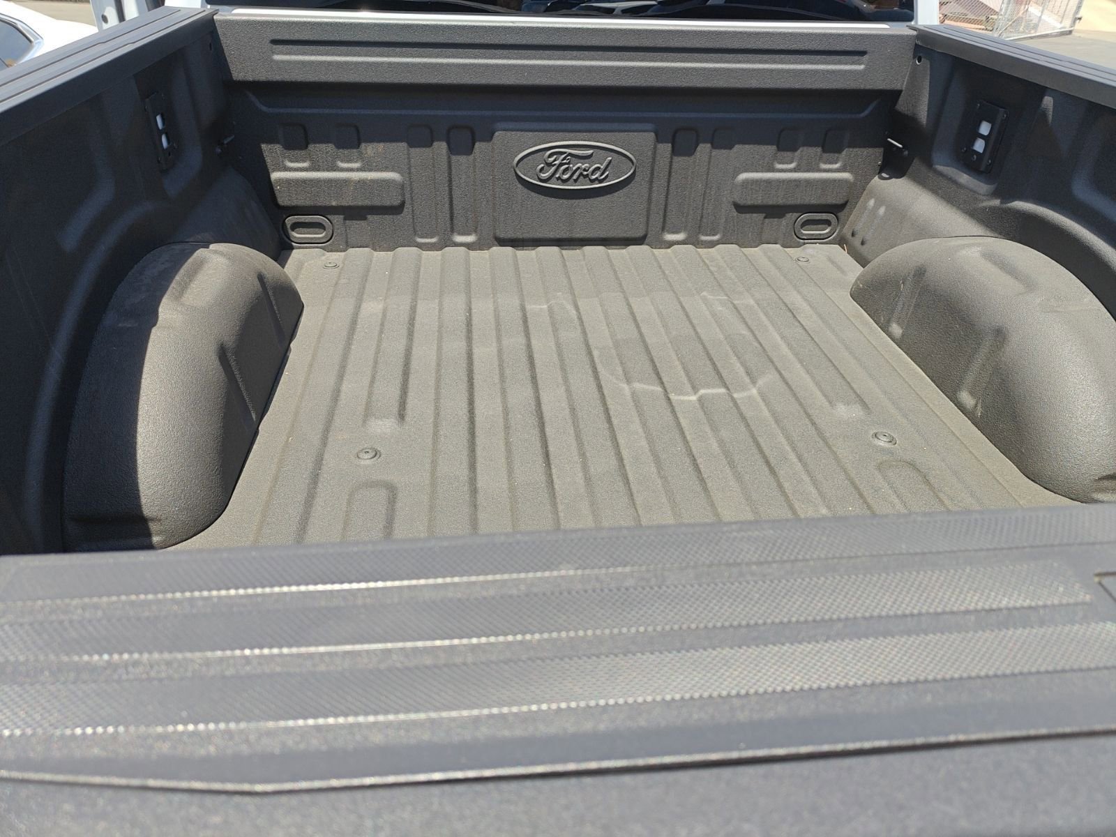 Certified 2025 Ford F150 Raptor AWD/4WD image 8