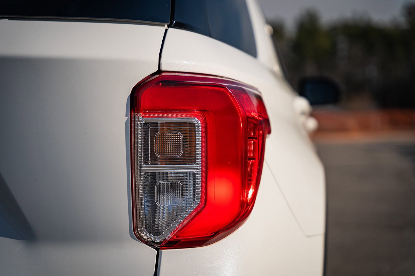 Certified 2020 Ford Explorer Limited image 17