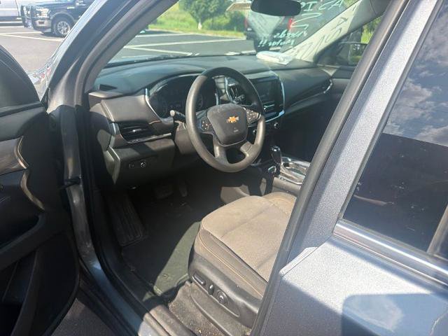 Used 2019 Chevrolet Traverse LS FWD image 13