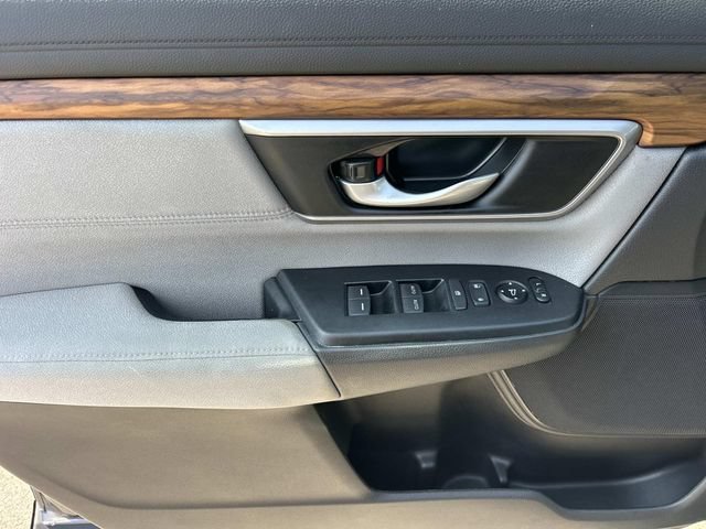 Used 2020 Honda CR-V EX image 30