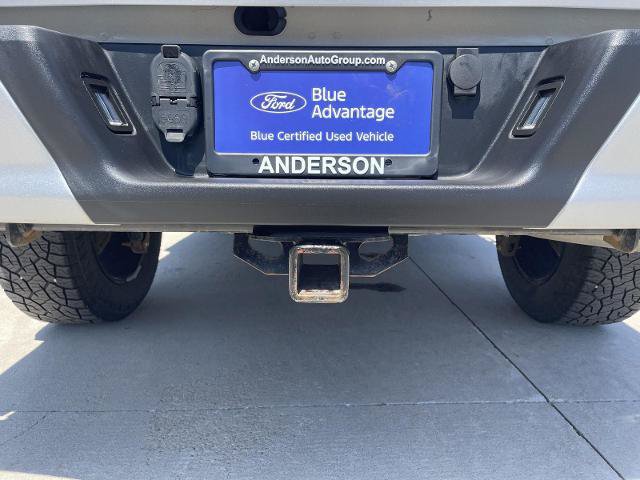 Certified 2019 Ford F150 XL w/ Equipment Group 101A Mid AWD/4WD image 36