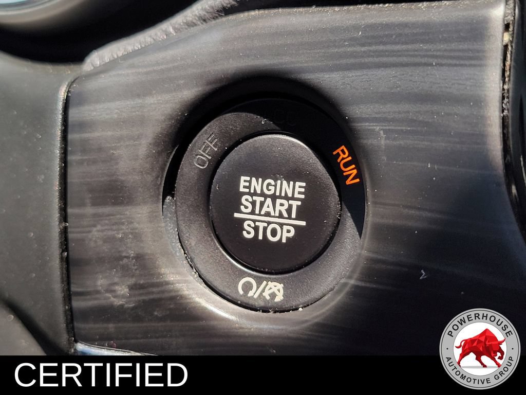 Used 2021 Jeep Grand Cherokee Limited w/ Quick Order Package 28K 80th RWD image 36
