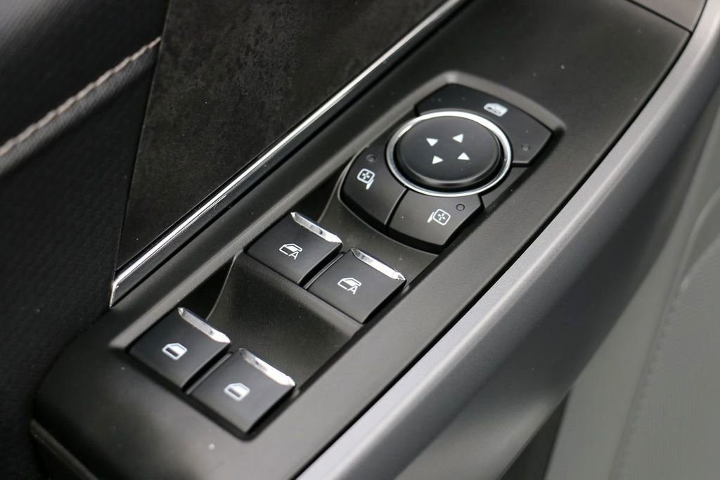 Certified 2025 Ford F150 XLT w/ Equipment Group 301A Standard image 13