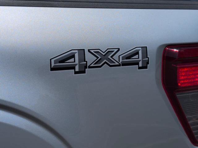 Certified 2024 Ford F150 STX AWD/4WD image 9